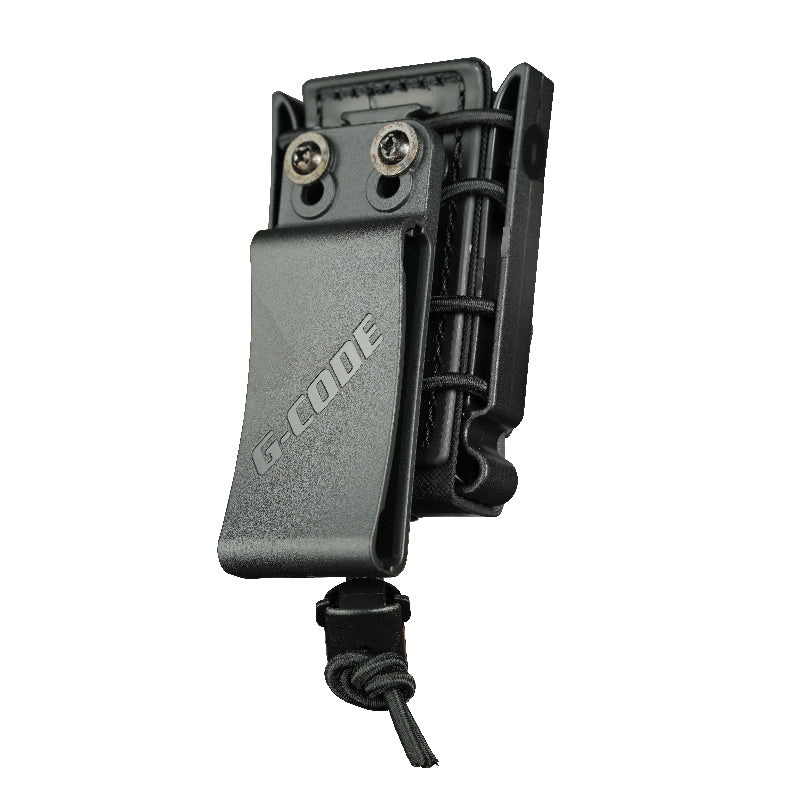 Single Magazine Pouch Tactical 9mm Tall Soft Shell Scorpion Magazine Single Magazine Pouch Tactical 9mm Tall Soft Shell Scorpion Magazine