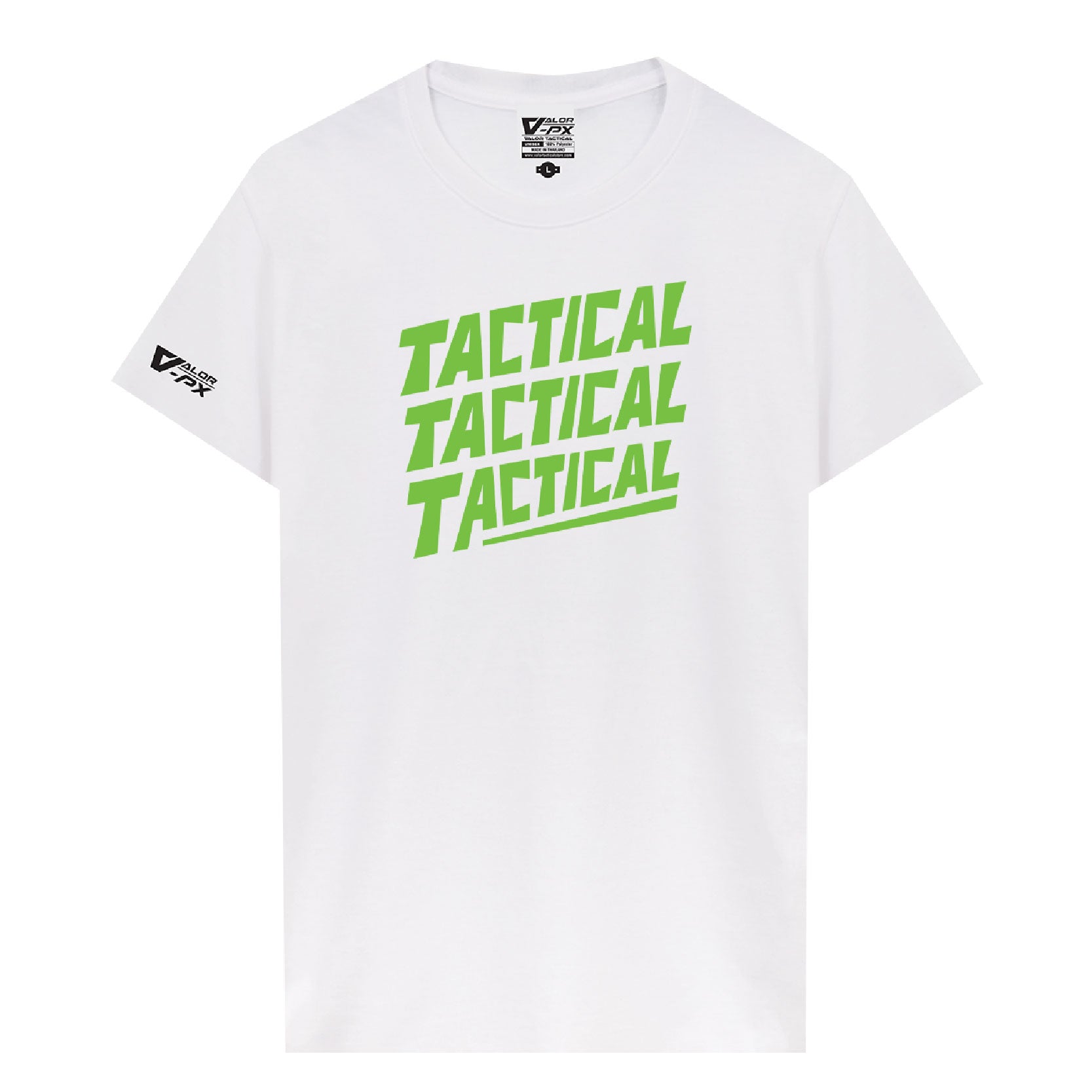 Valor PX Tactical Tactical Tactical T-Shirt