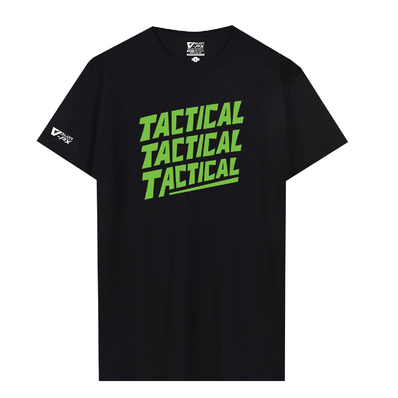 Valor PX Tactical Tactical Tactical T-Shirt