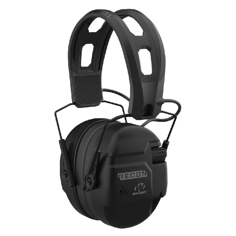 Walker's Recon Digital Electronic Muffs