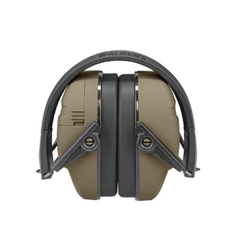 Walker's Recon Digital Electronic Muffs