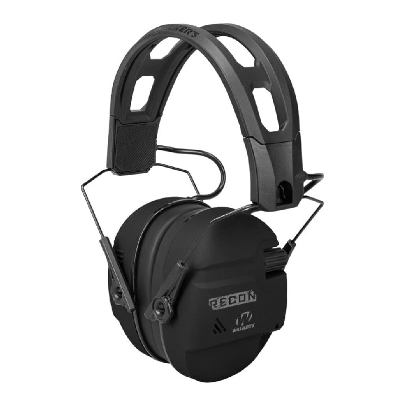 Walker's Recon Digital Electronic Muffs