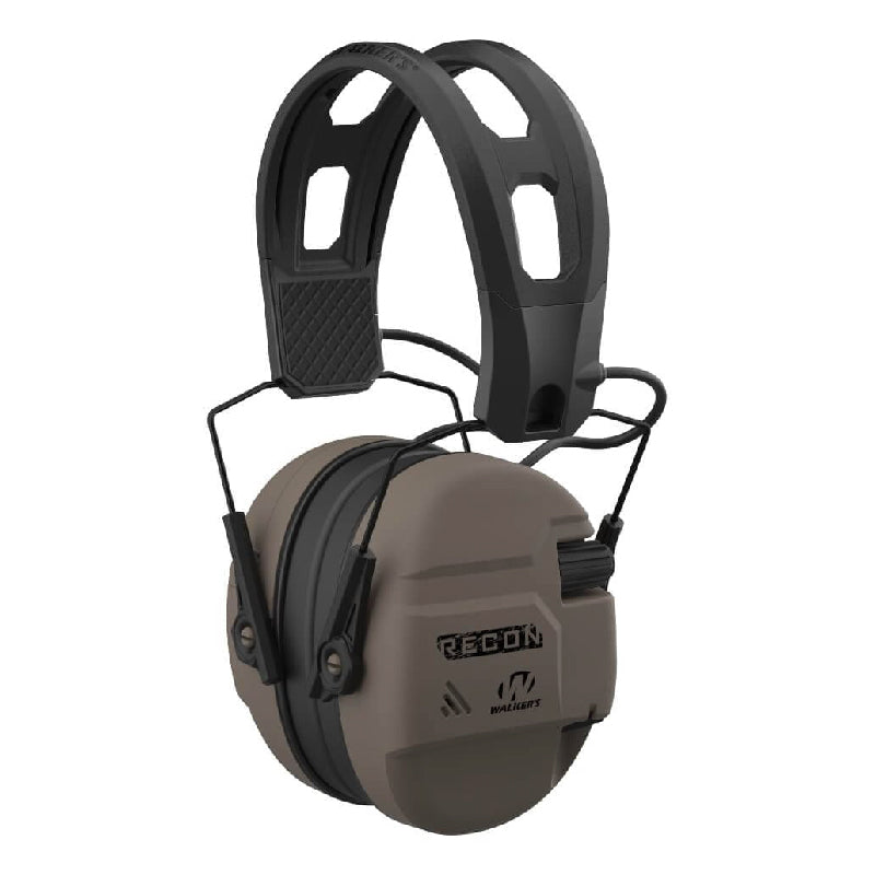 Walker's Recon Digital Electronic Muffs