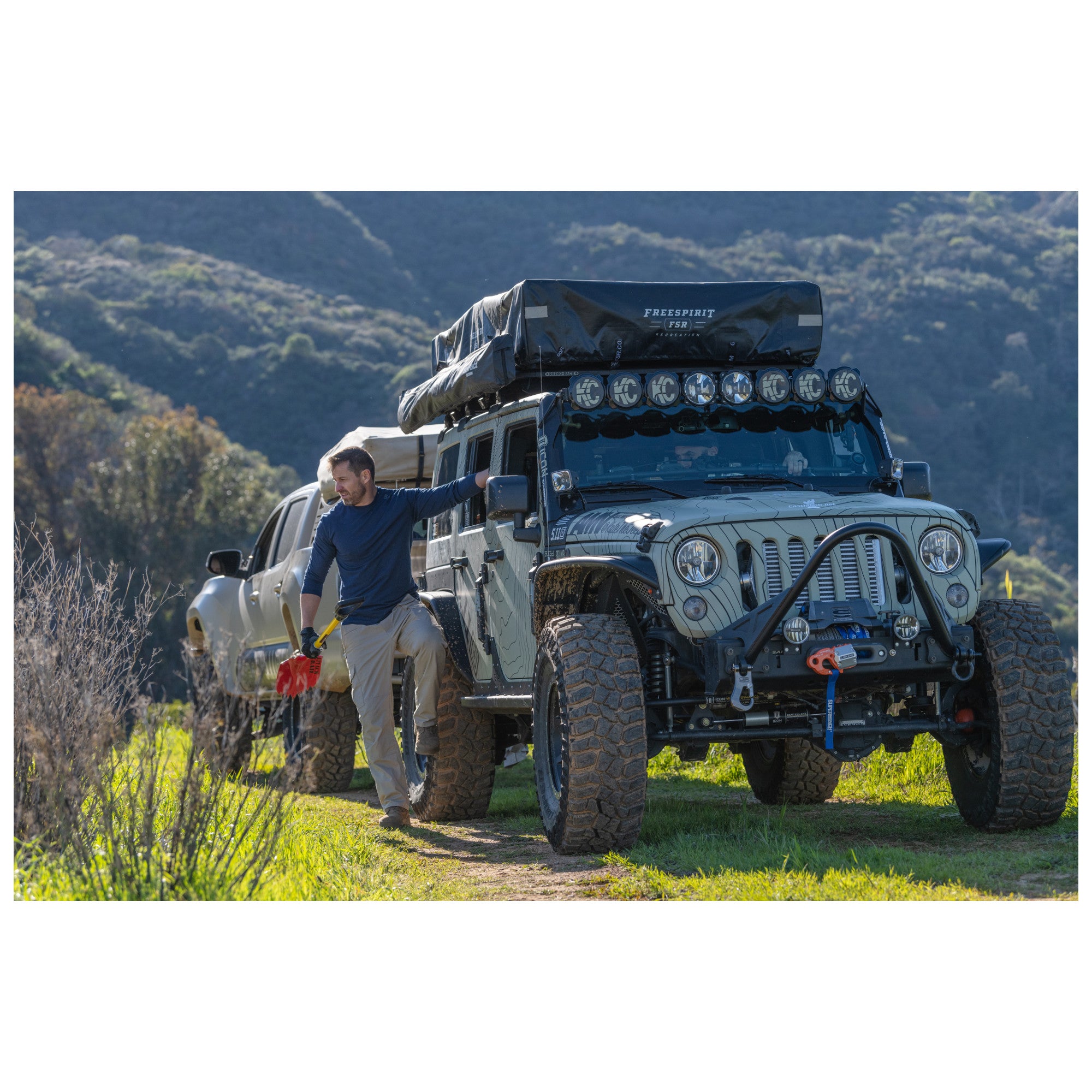 กางเกงคาร์โก้ ขายาว 5.11 Men's Straight Fit ABR Pro Cargo Pant กระเป๋า 9 ช่อง