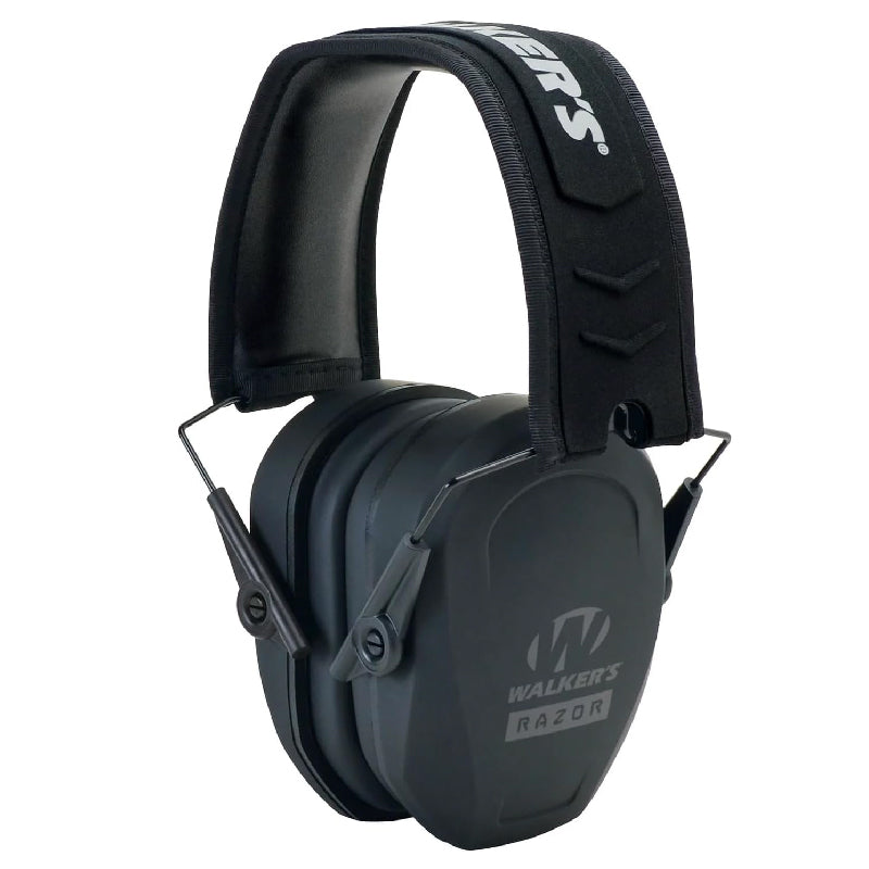 Walker's Razor Slim Passive Muffs