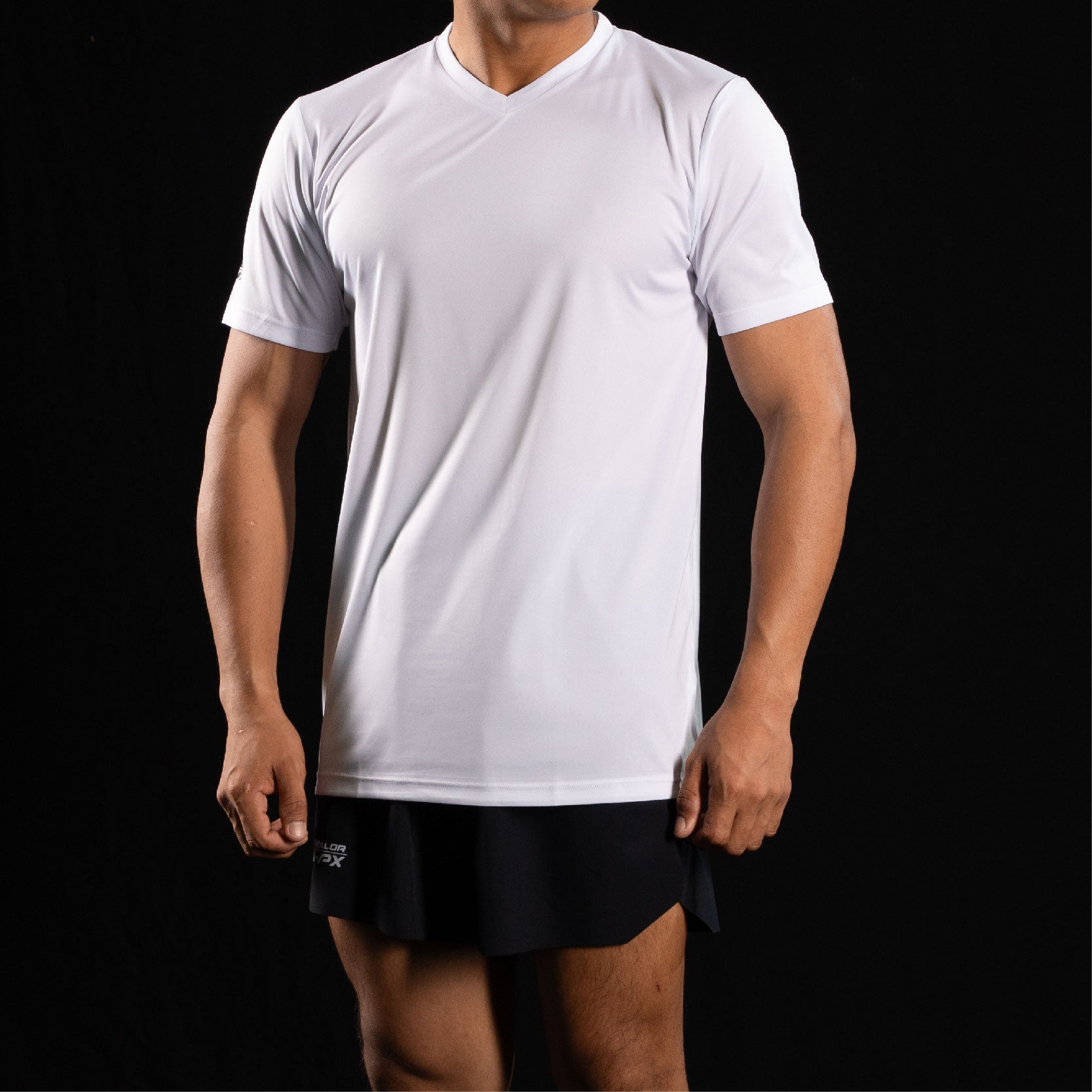 Valor PX QRF TEE IV T-Shirt, Polyester