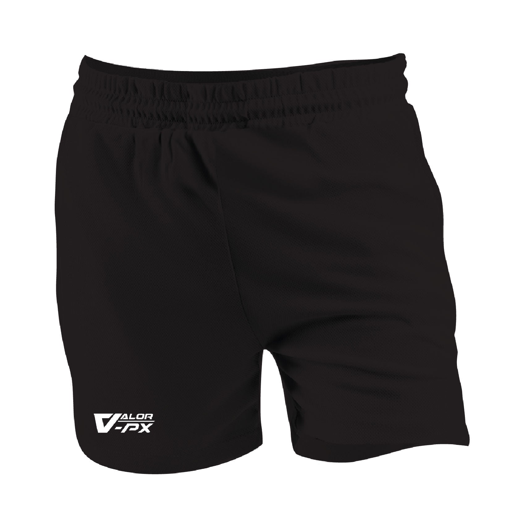 Valor PX Performance Short Pants [Black]