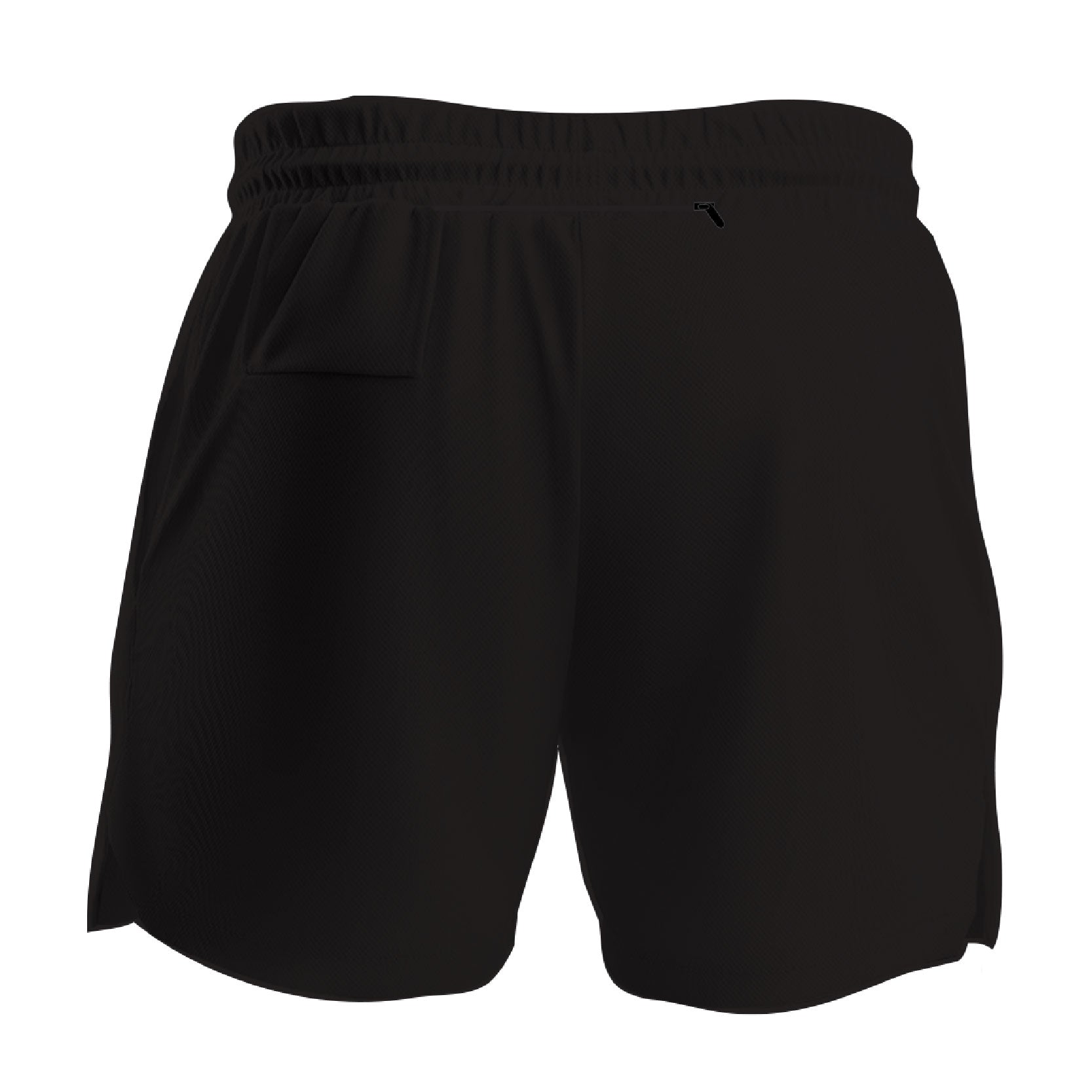Valor PX Performance Short Pants [Black]