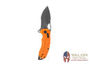 SOG - Kiku XR LTE - Orange G10