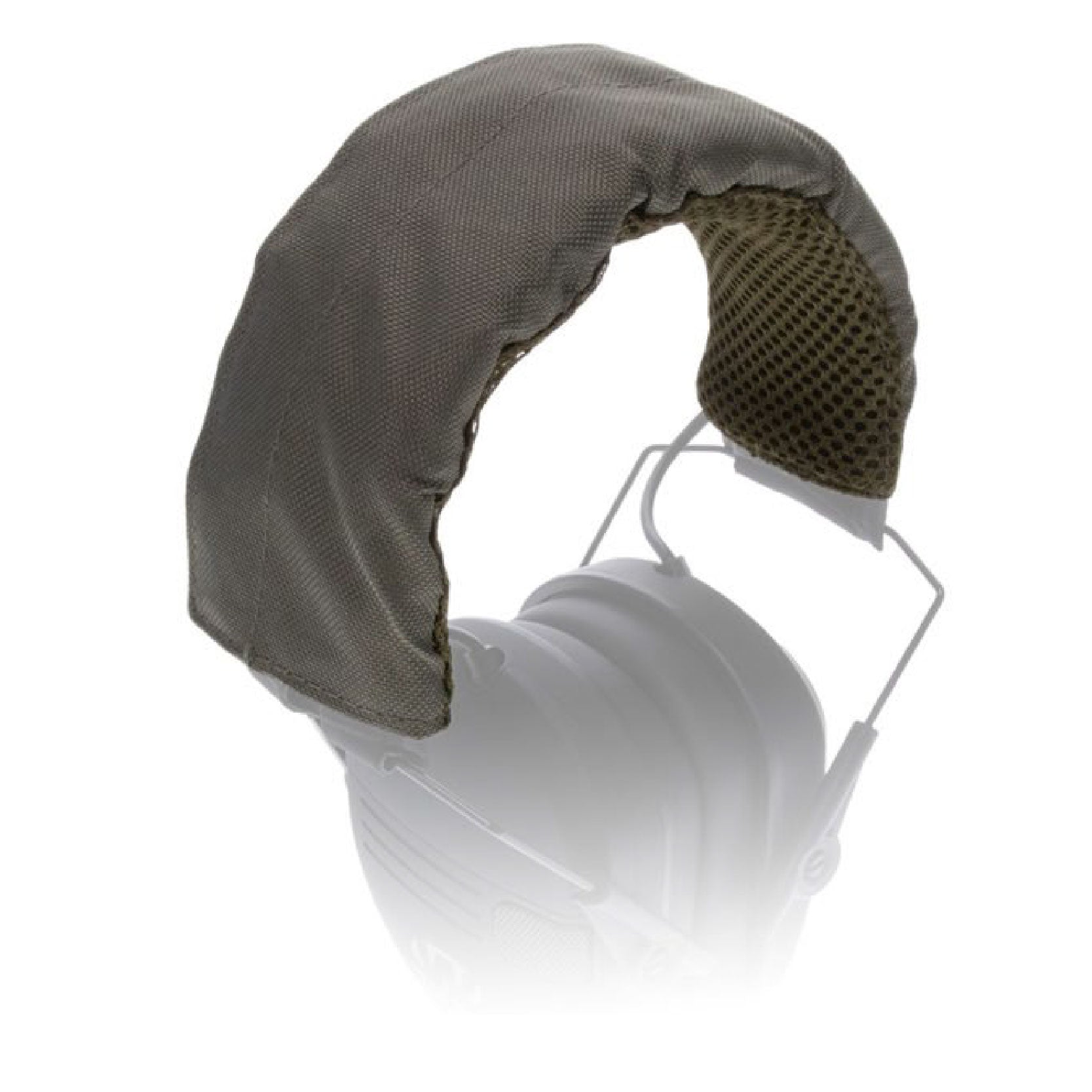 Walker's Razor Headband Wrap for Earmuffs