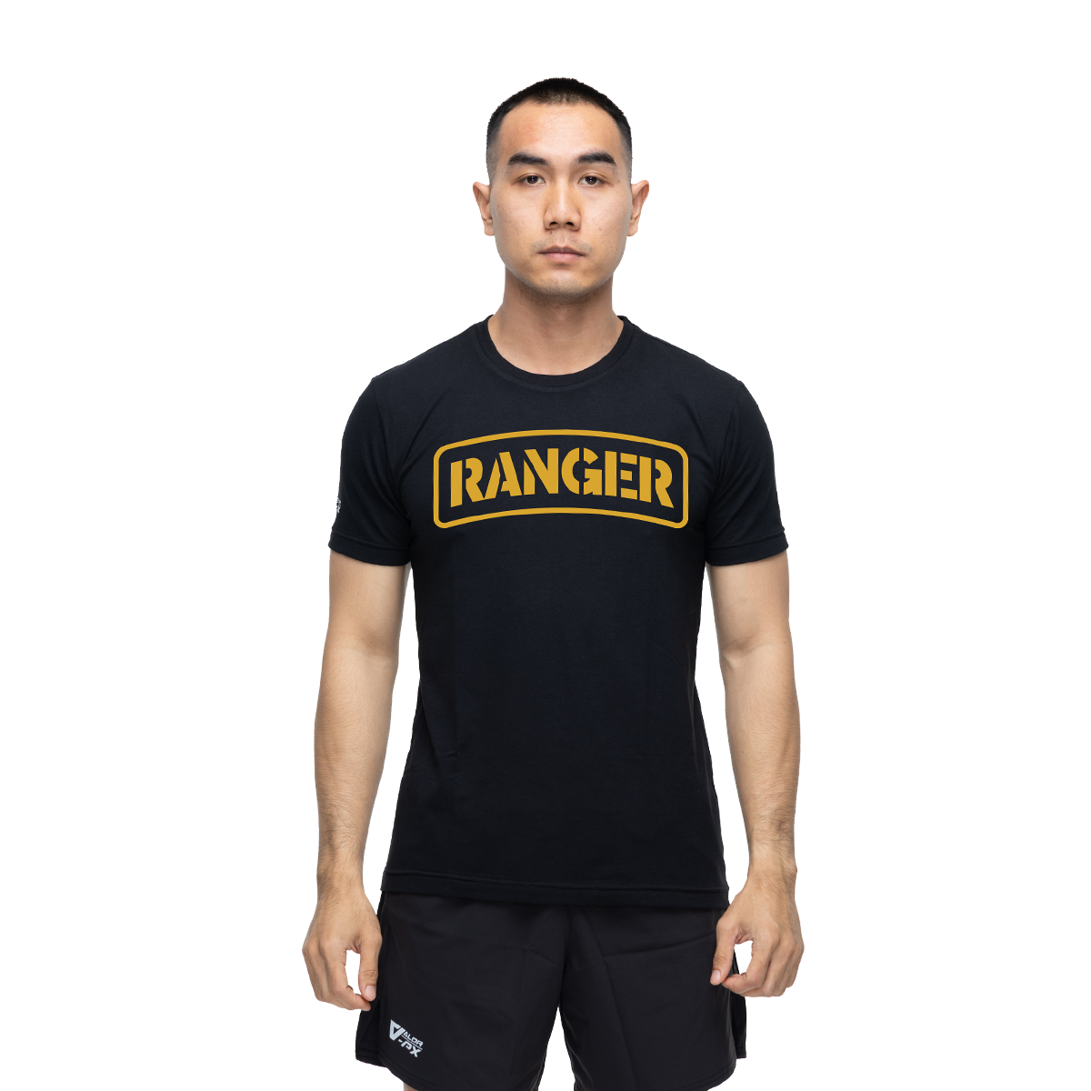 VALOR PX - Graphic T-Shirt Collection 2026