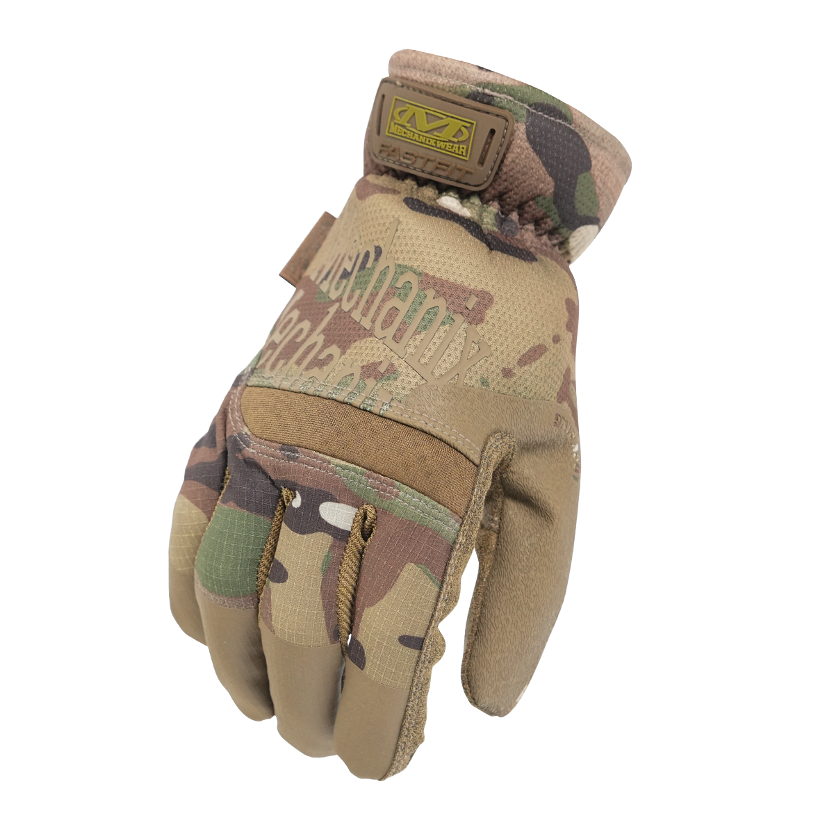 Mechanix Wear - Fastfit