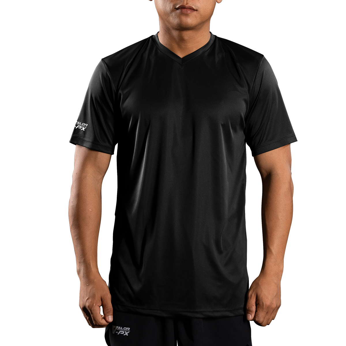 VALOR PX - QRF TEE IV-T-Shirts