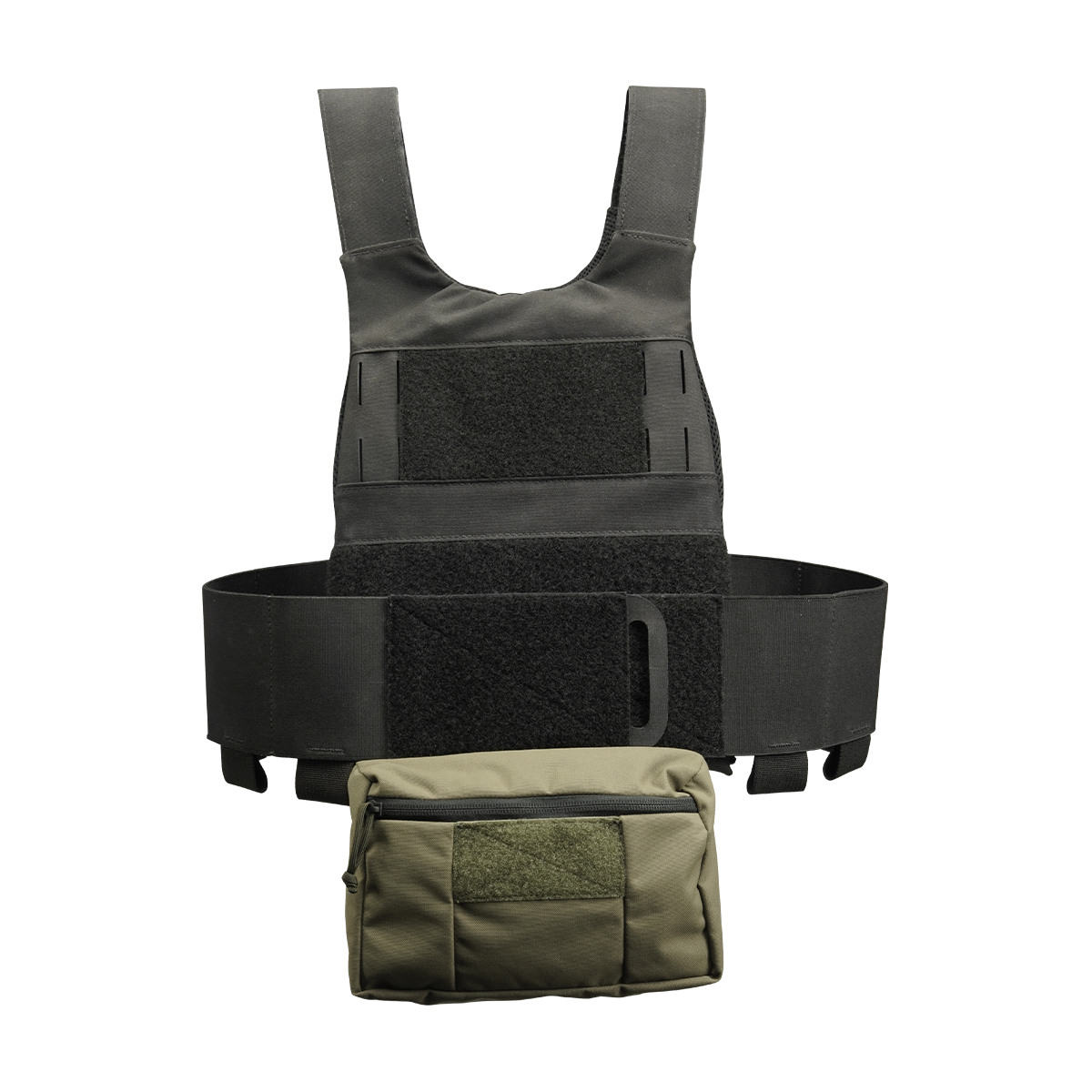 Valor PX - Fat Belly Pouch