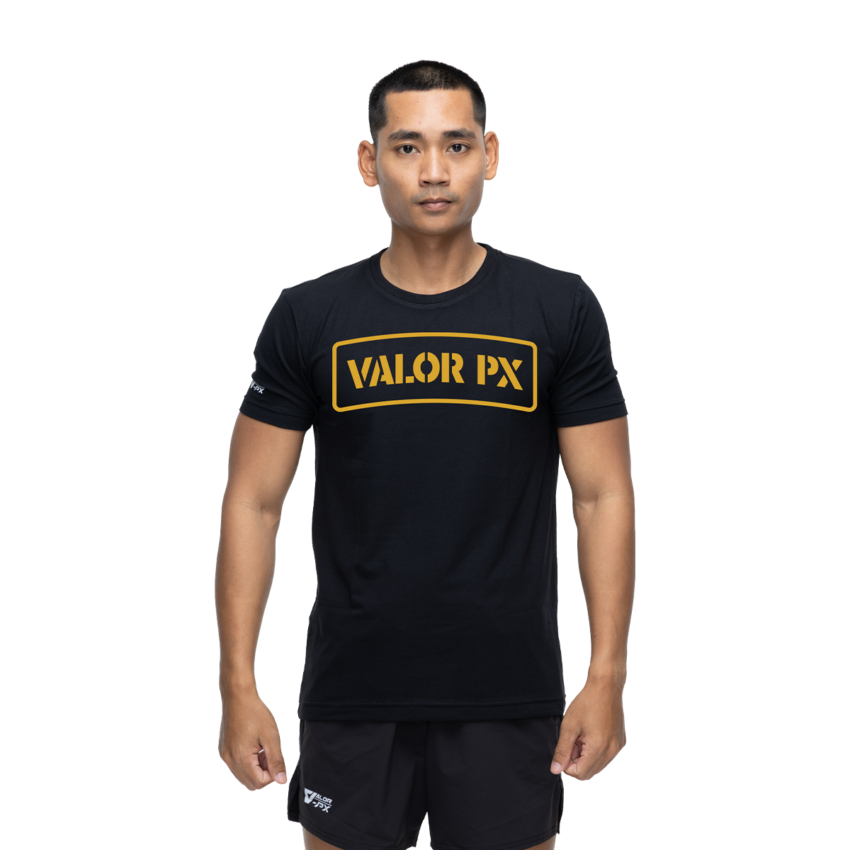 VALOR PX - Graphic T-Shirt Collection 2026
