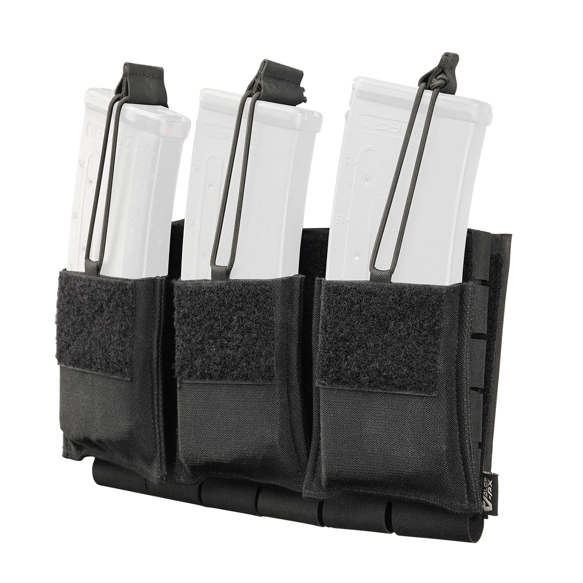 VALOR PX - INNER PLACARD