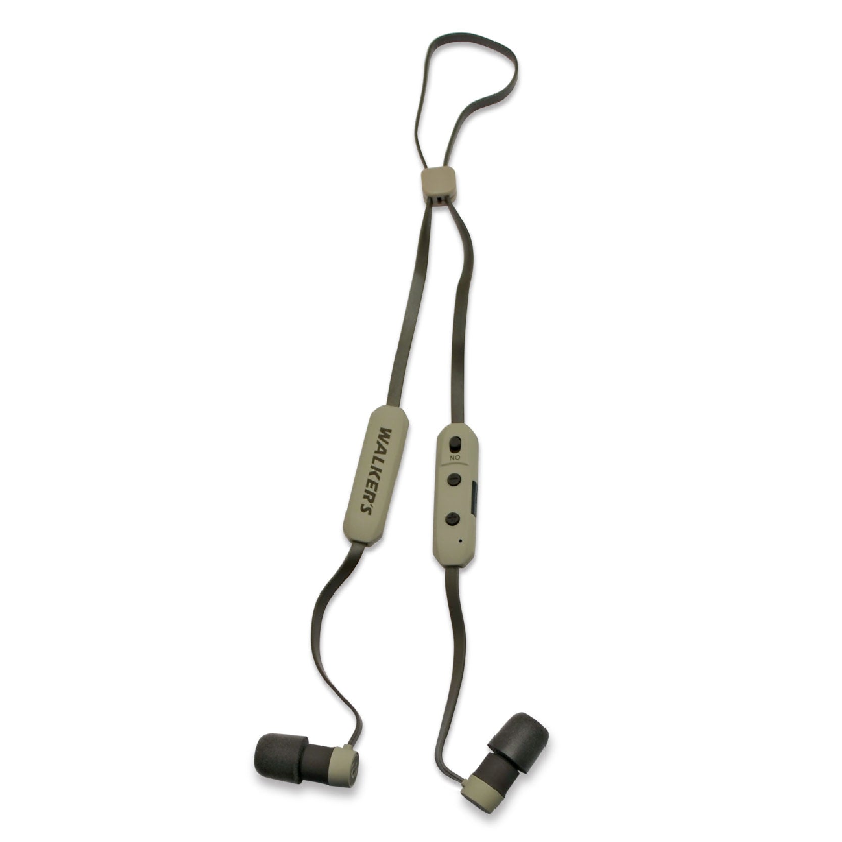 Walker's Rope Hearing Enhancer