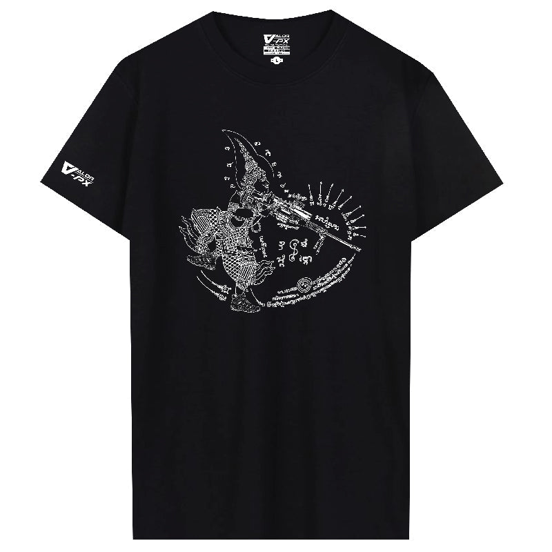 VALOR PX - T-Shirt Collection 2024 - image 7
