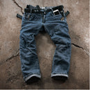 VIKTOS Operatus XP Tactical Jeans [Dark Blue Wash]
