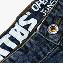 VIKTOS Operatus XP Tactical Jeans [Dark Blue Wash]