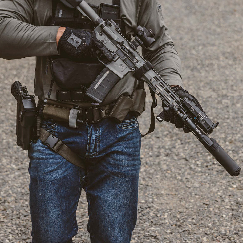 VIKTOS Operatus XP Tactical Jeans [Dark Blue Wash]