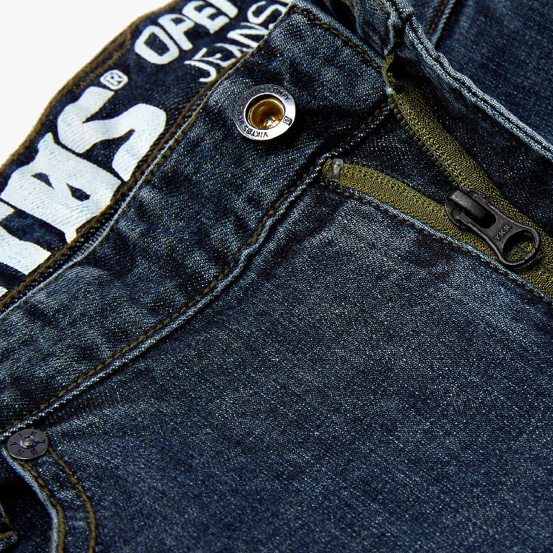 VIKTOS Operatus XP Tactical Jeans [Dark Blue Wash]
