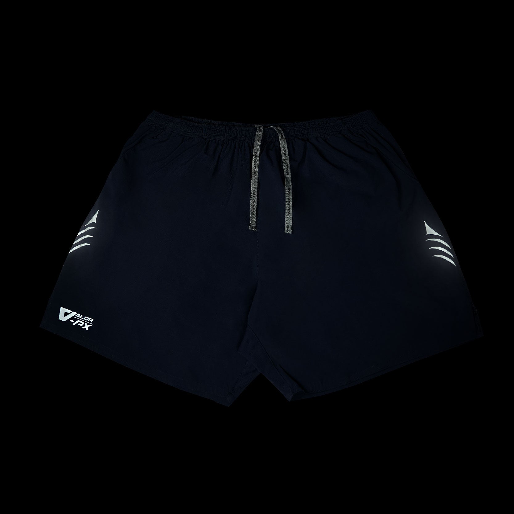 Valor PX Training Short Pants, Limited [Shark]