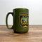 VALOR PX - แก้วกาแฟ - หรวจลาว หน่วยต่อต้านการฝึก V.1 - GREEN