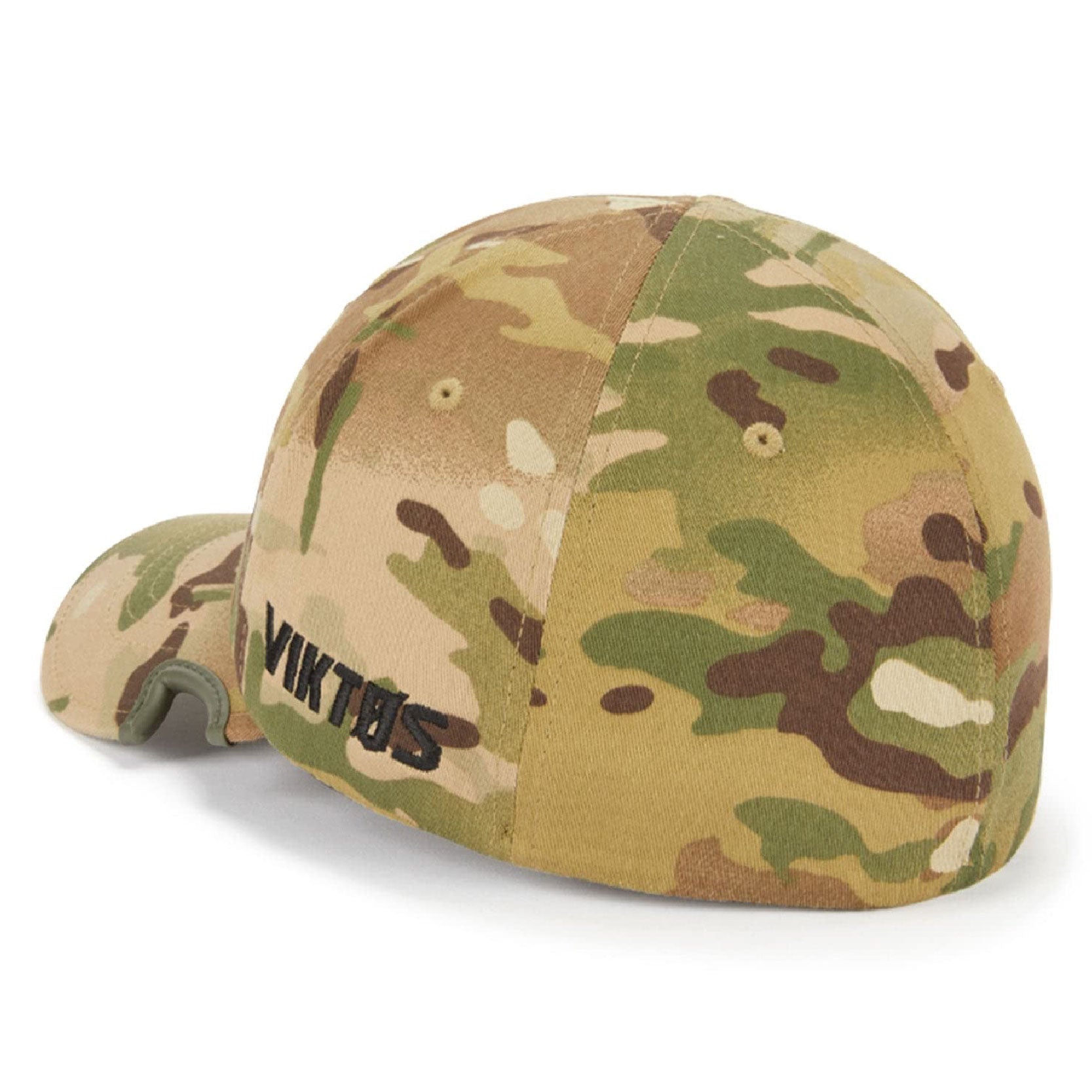 VIKTOS Notch Shield Hat