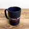 VALOR PX - แก้วกาแฟ - VALOR STORY [NAVY] Ceramic Mug