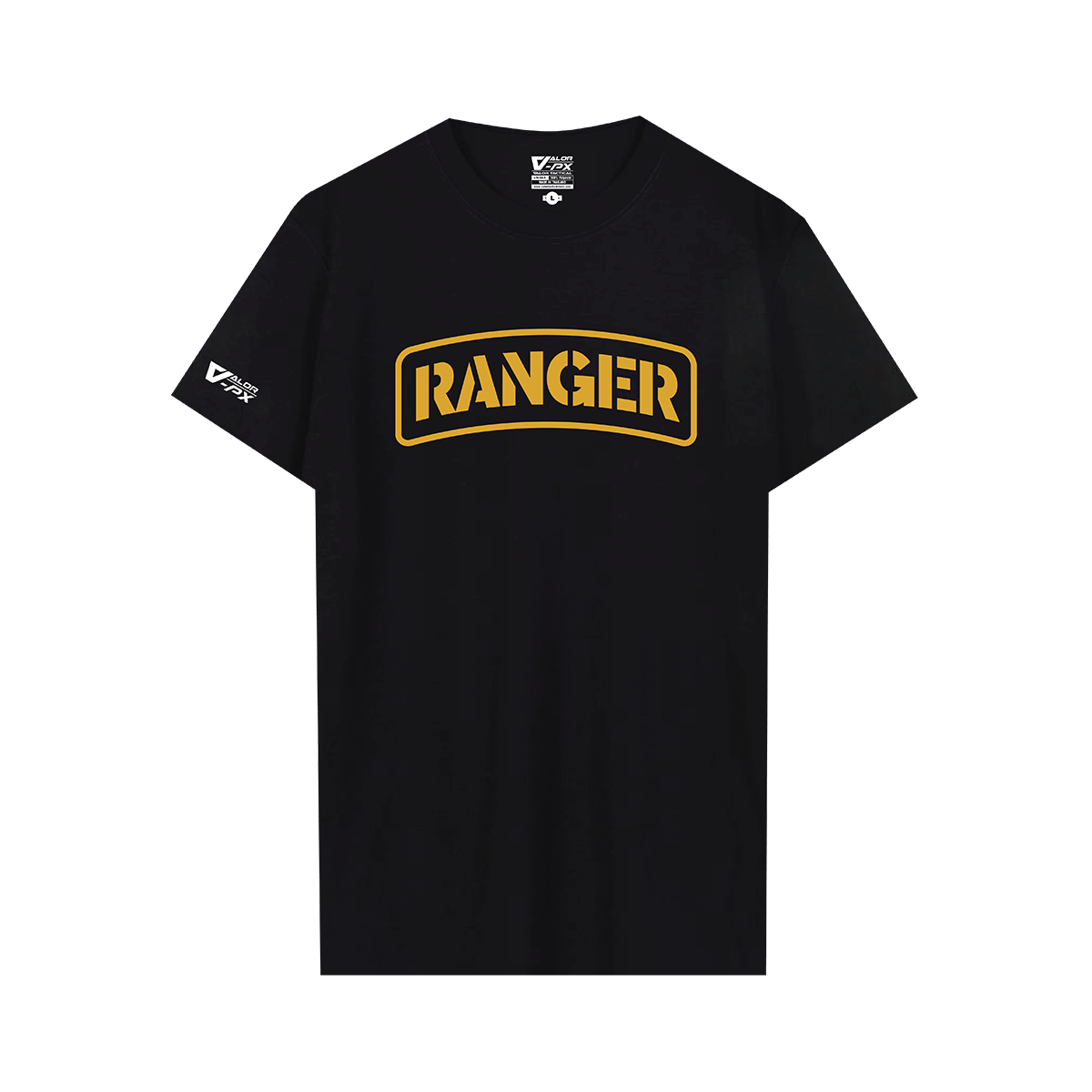 VALOR PX - Graphic T-Shirt Collection 2026