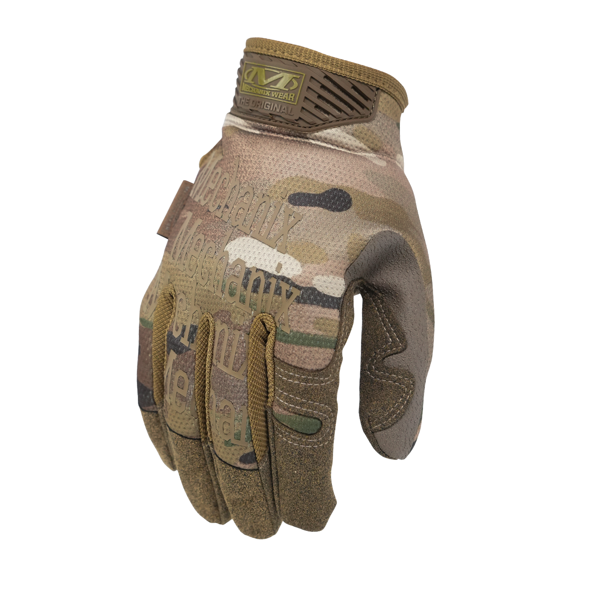 Mechanix Wear - The Original