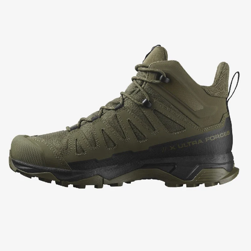 Salomon X Ultra Forces Mid