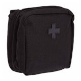 5.11 6 x 6 Med Pouch [Black]