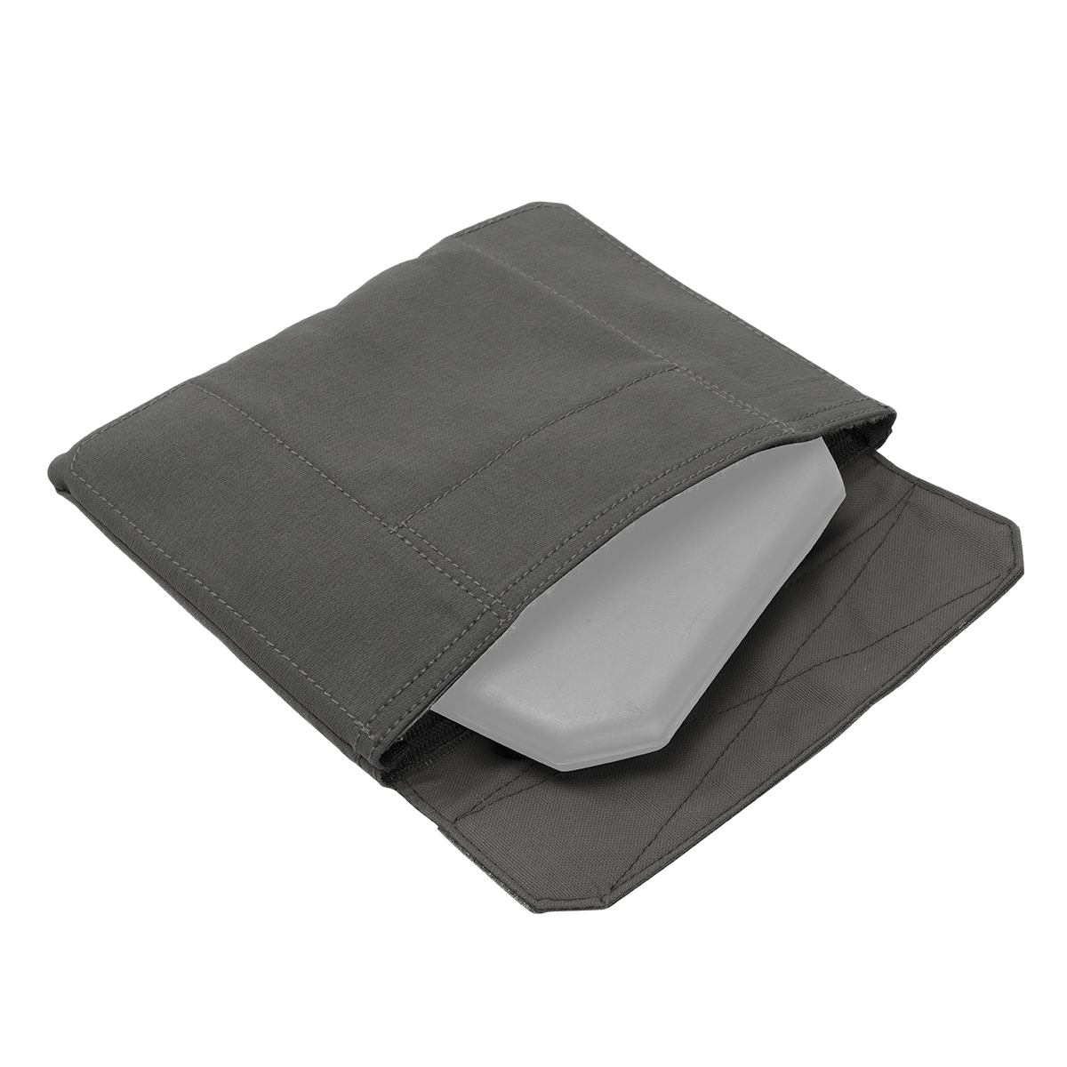 VALOR PX - SIDE PLATE POCKETS