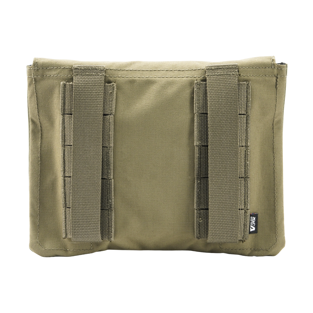 VALOR PX - SIDE PLATE POCKETS