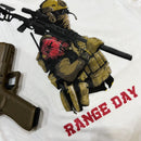 Valor PX - RANGE DAY T-Shirt