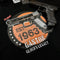 Valor PX-Gaston Glock's Legacy T-Shirt