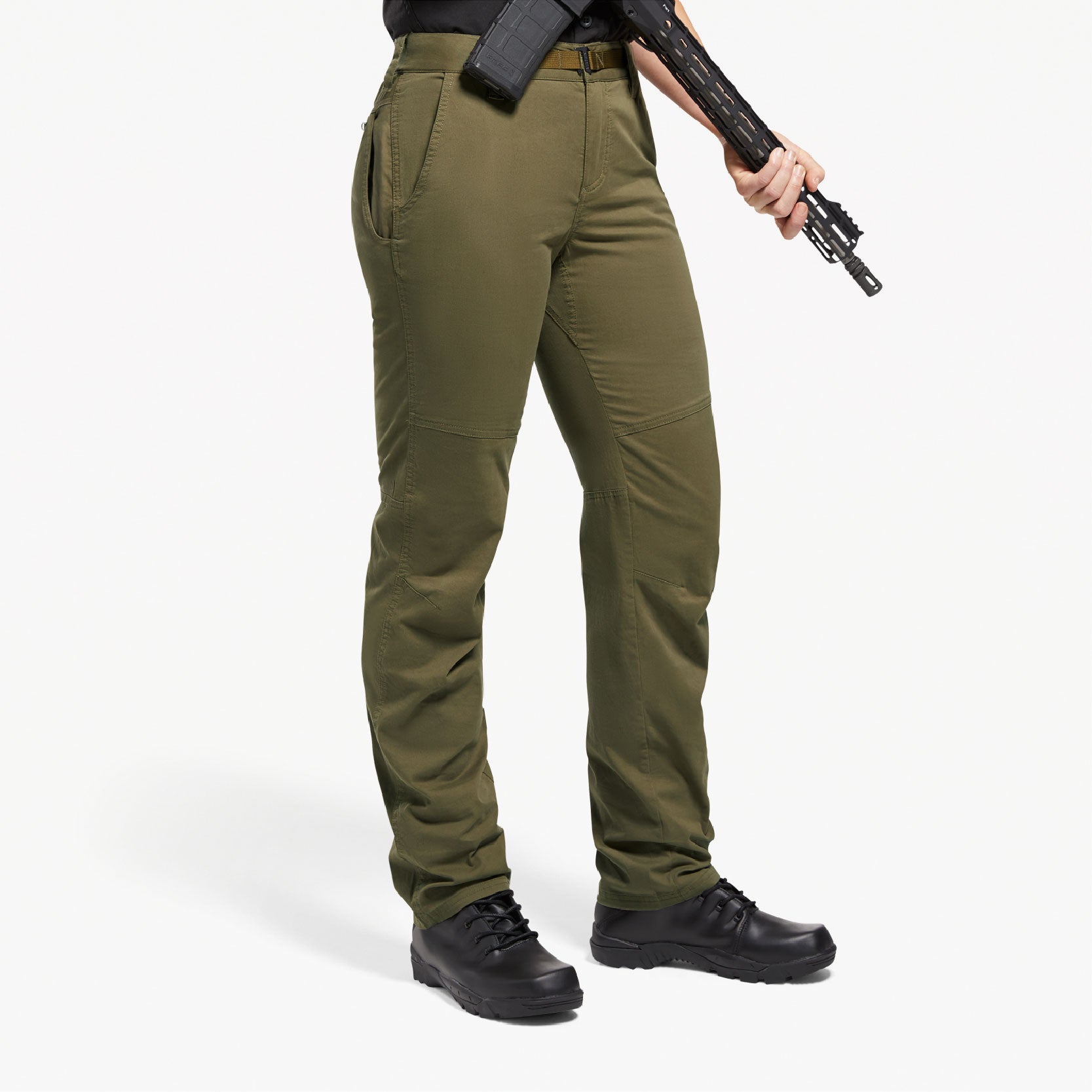 VIKTOS Womens Khaktical Pants [Ranger]
