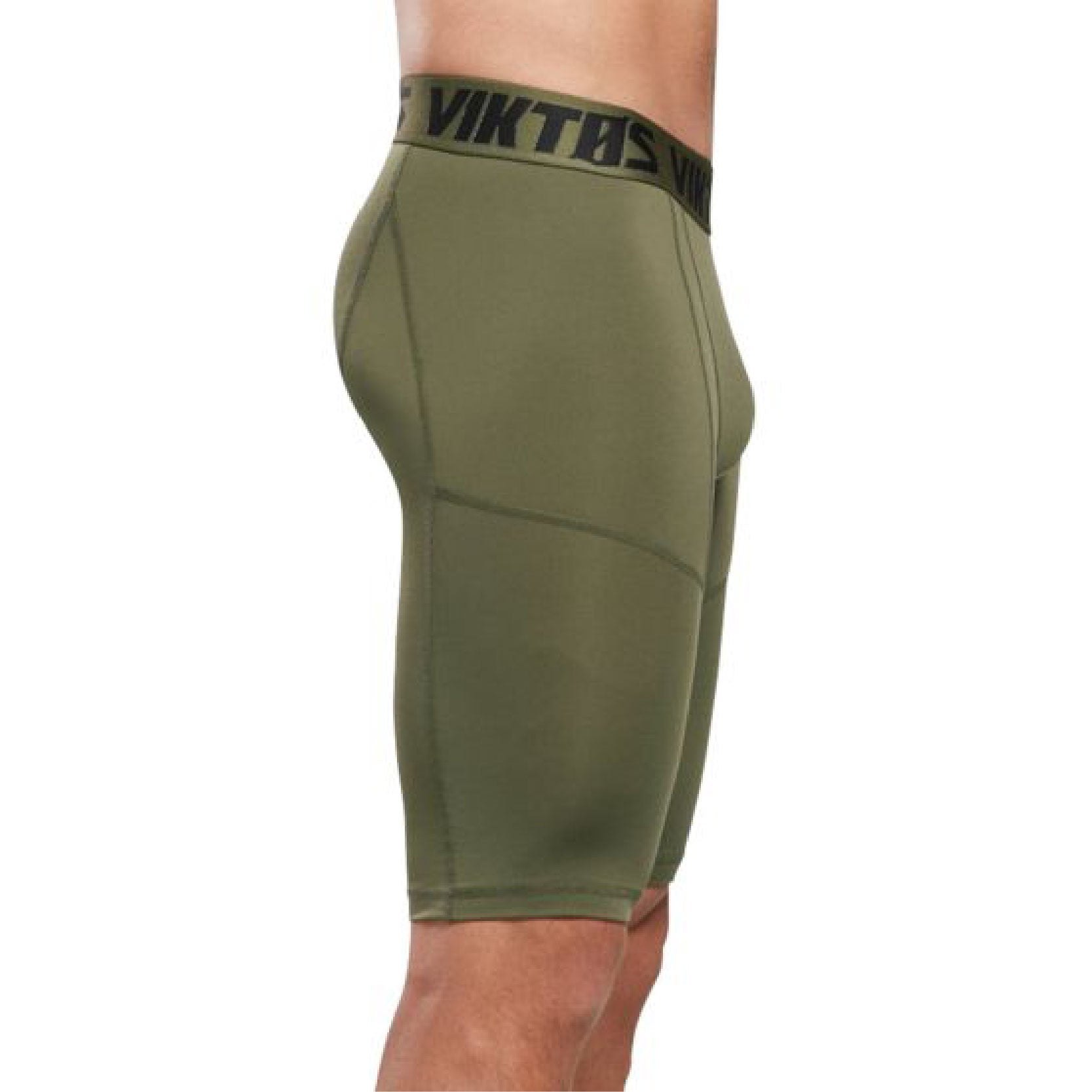 VIKTOS PTXF Compression Shorts [Ranger]