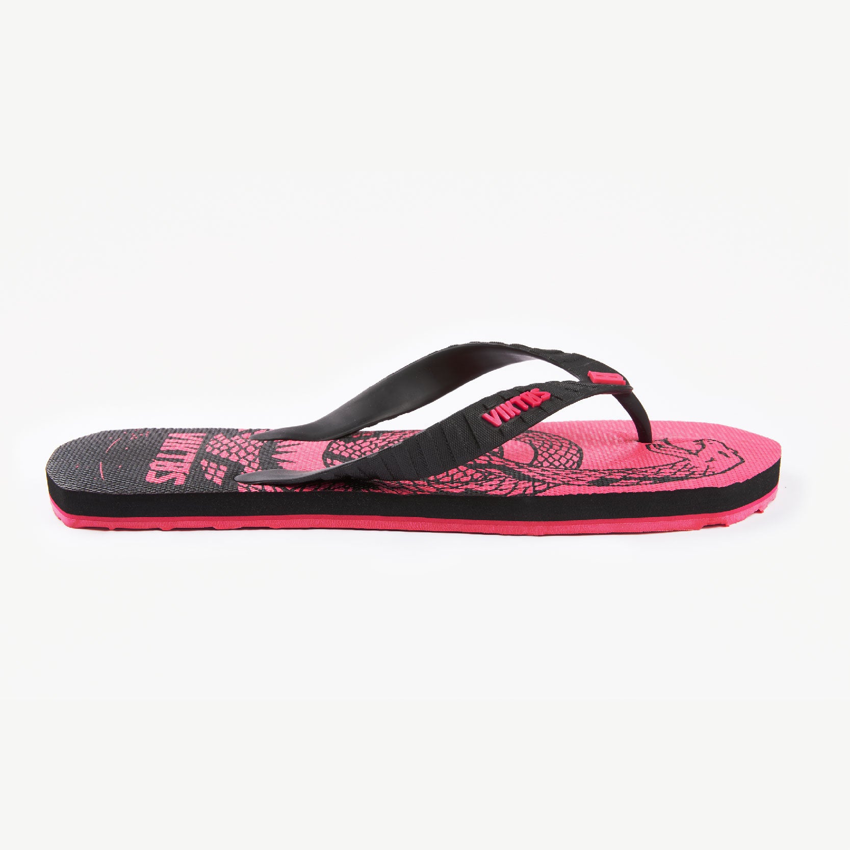 VIKTOS Women's Chuville Treadnaught Sandal [Pink]