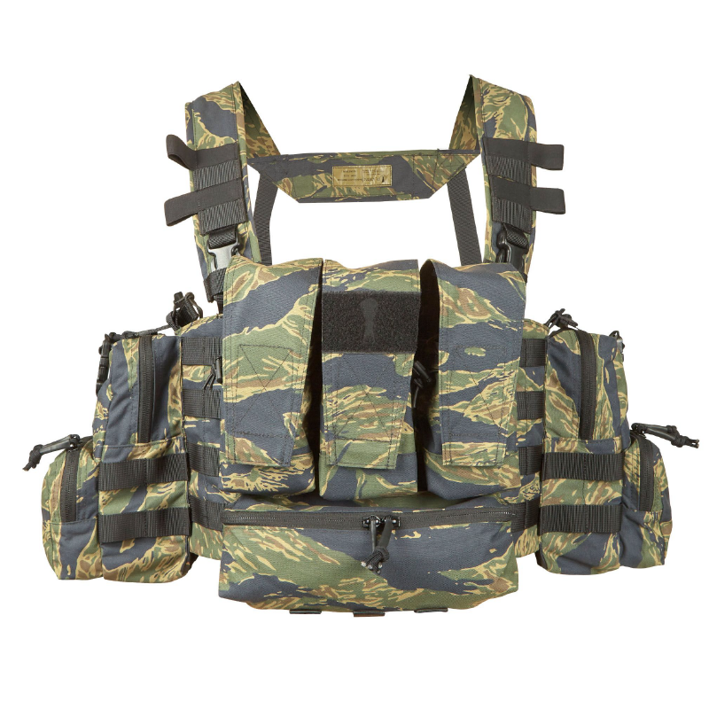 PLATATAC Peacekeeper Chest Rig Mk5