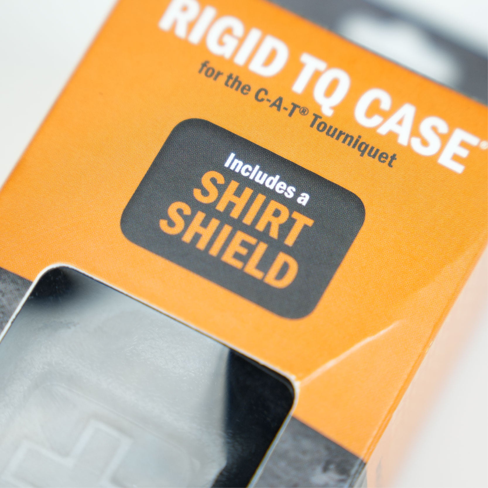 North American Rescue Rigid Gen 7 Tourniquet Cases with Shirt Shield