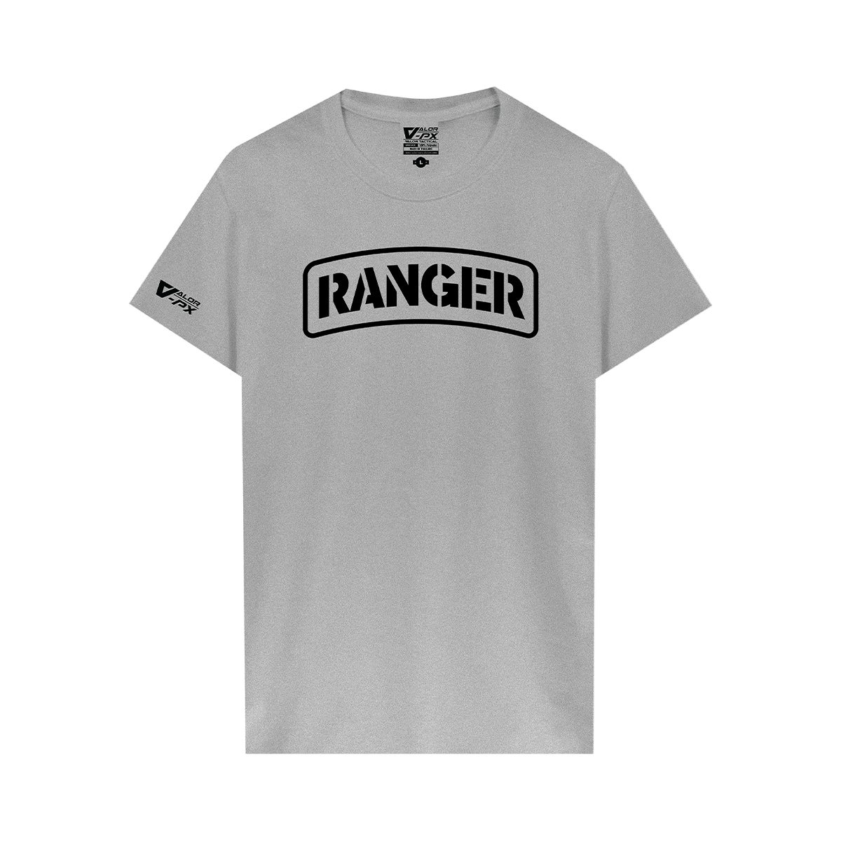 VALOR PX - Graphic T-Shirt Collection 2026