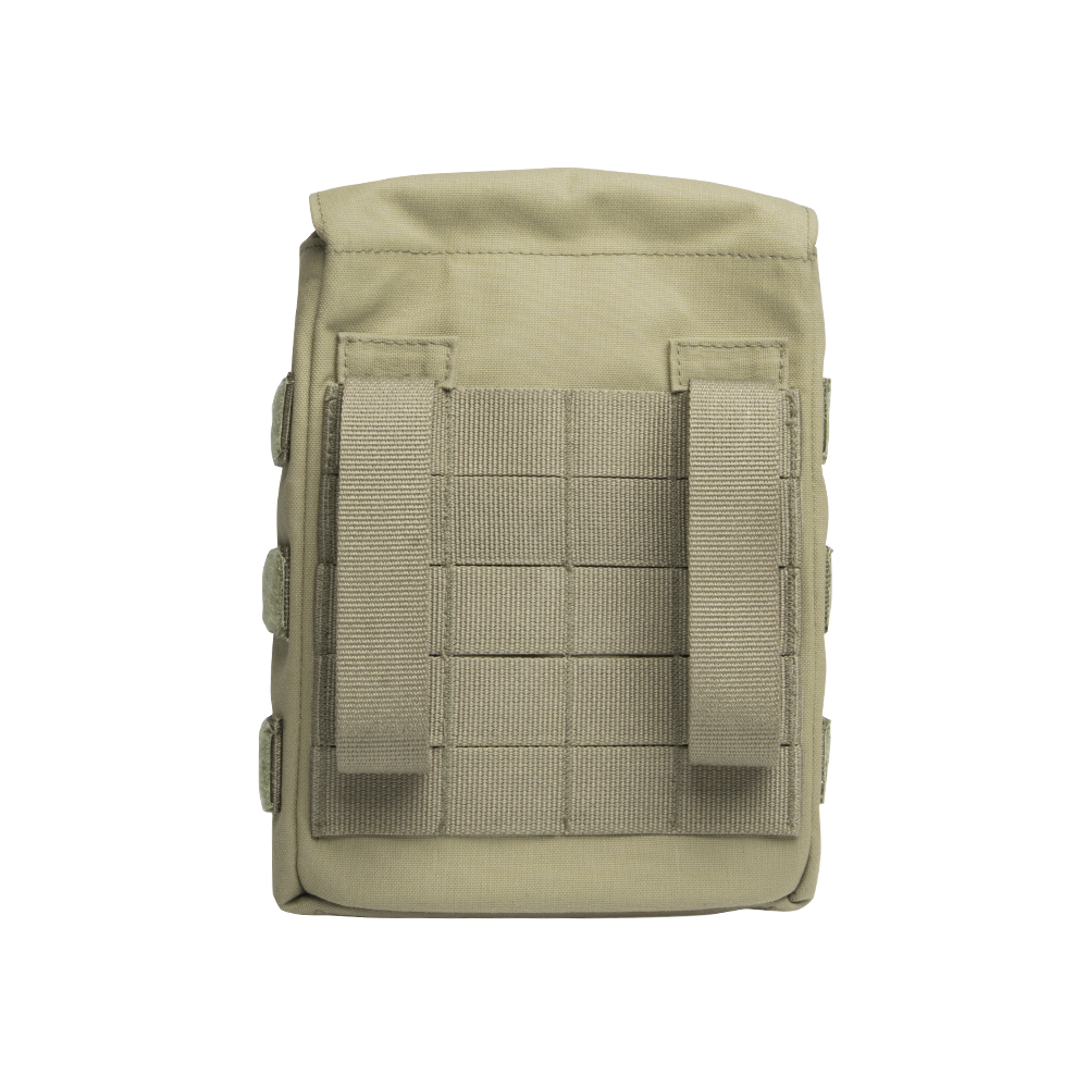 VALOR PX - Assault Split-front Chest Rig Full Set