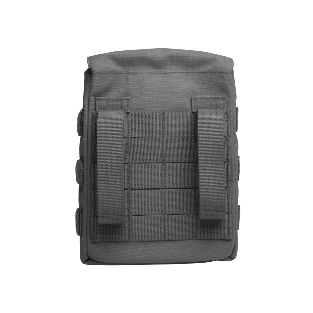 VALOR PX - Assault Split-front Chest Rig Full Set