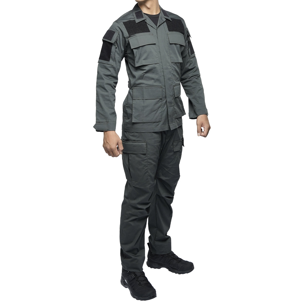 เสื้อVALOR PX - Standard BDU Pants [ตชด.] เสื้อพราง ตำรวจตระเวณชายแดน