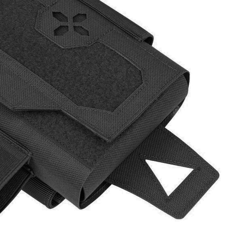 Condor Micro TK Pouch Gen II [Black]