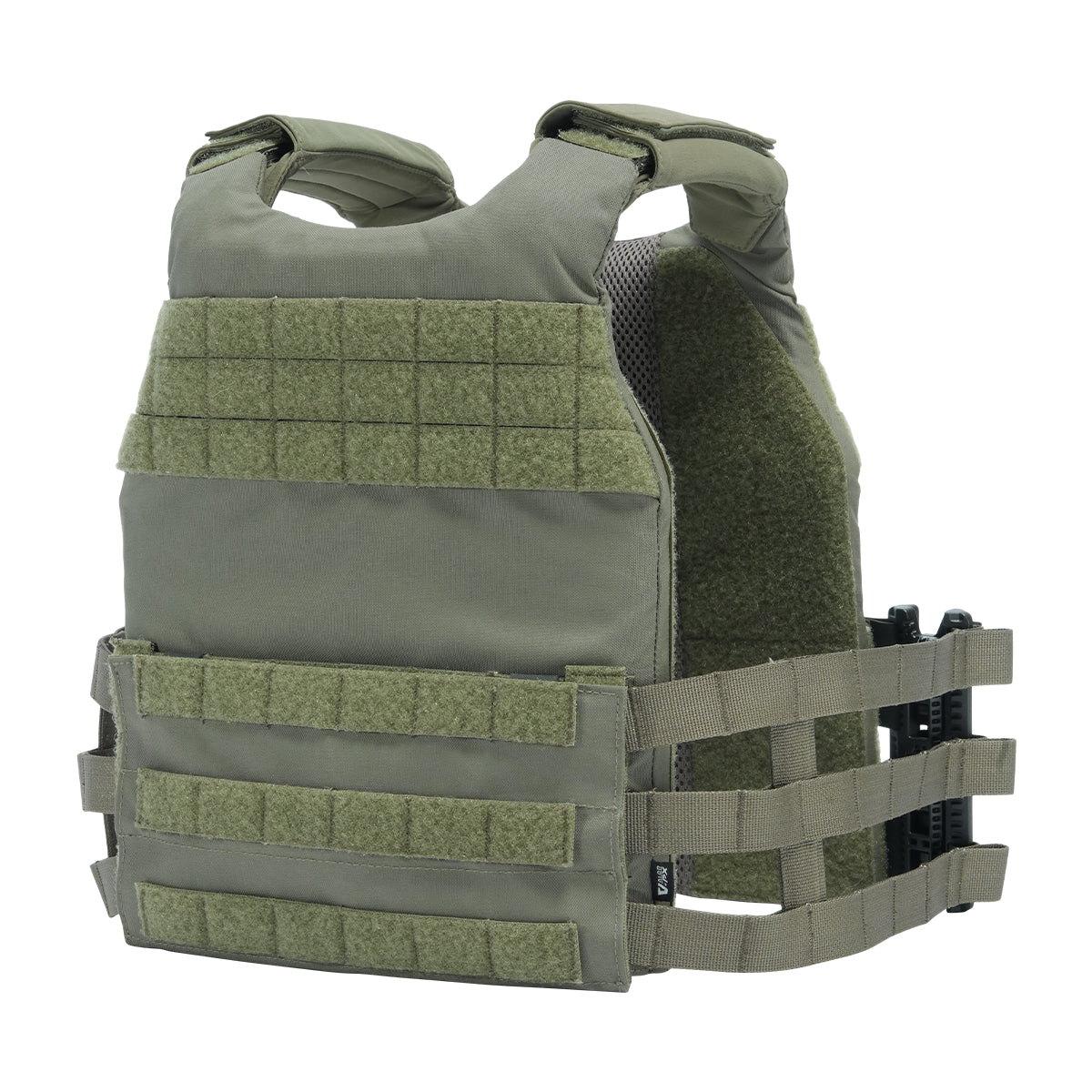 VALOR PX - Velox Plate Carrier Gen2
