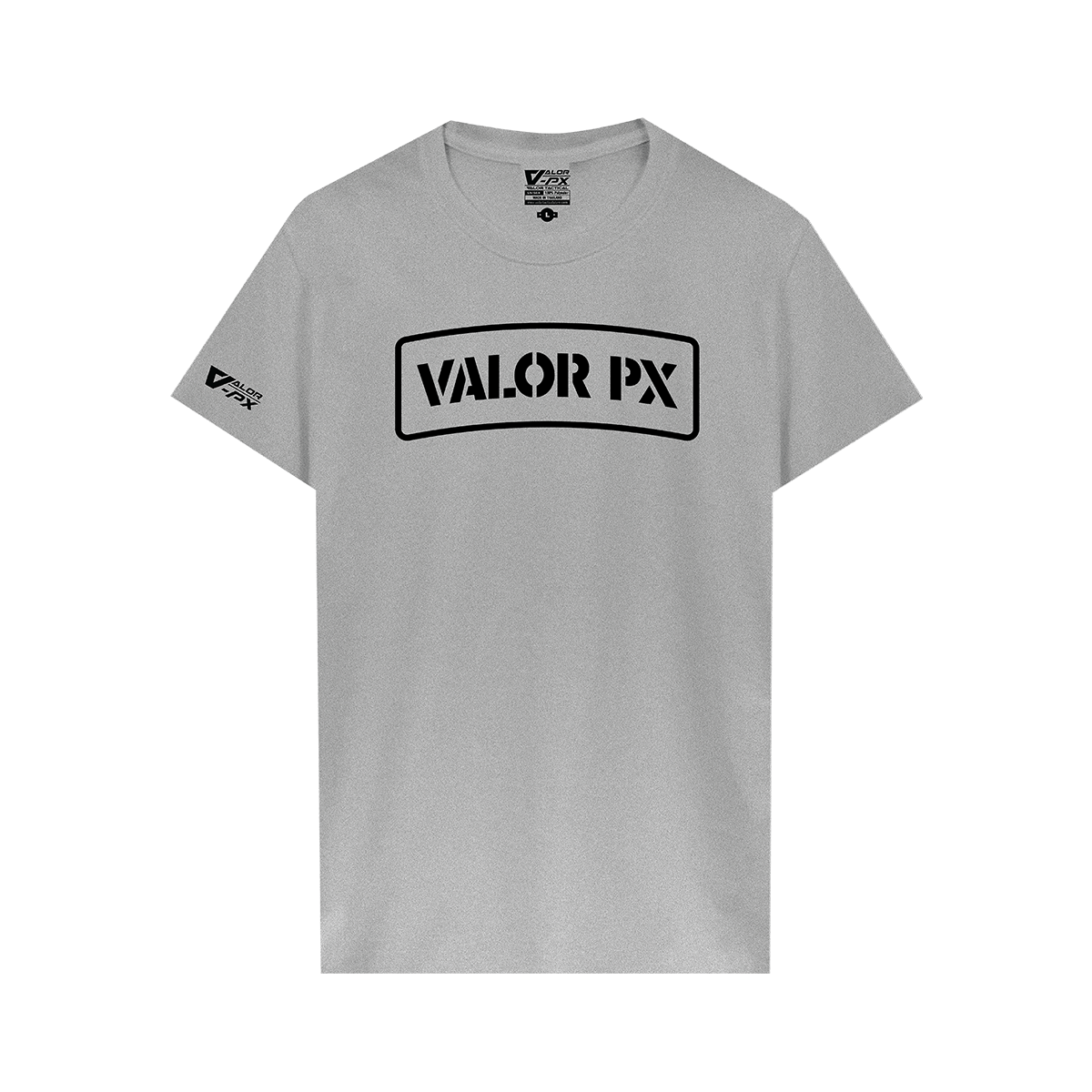 VALOR PX - Graphic T-Shirt Collection 2026